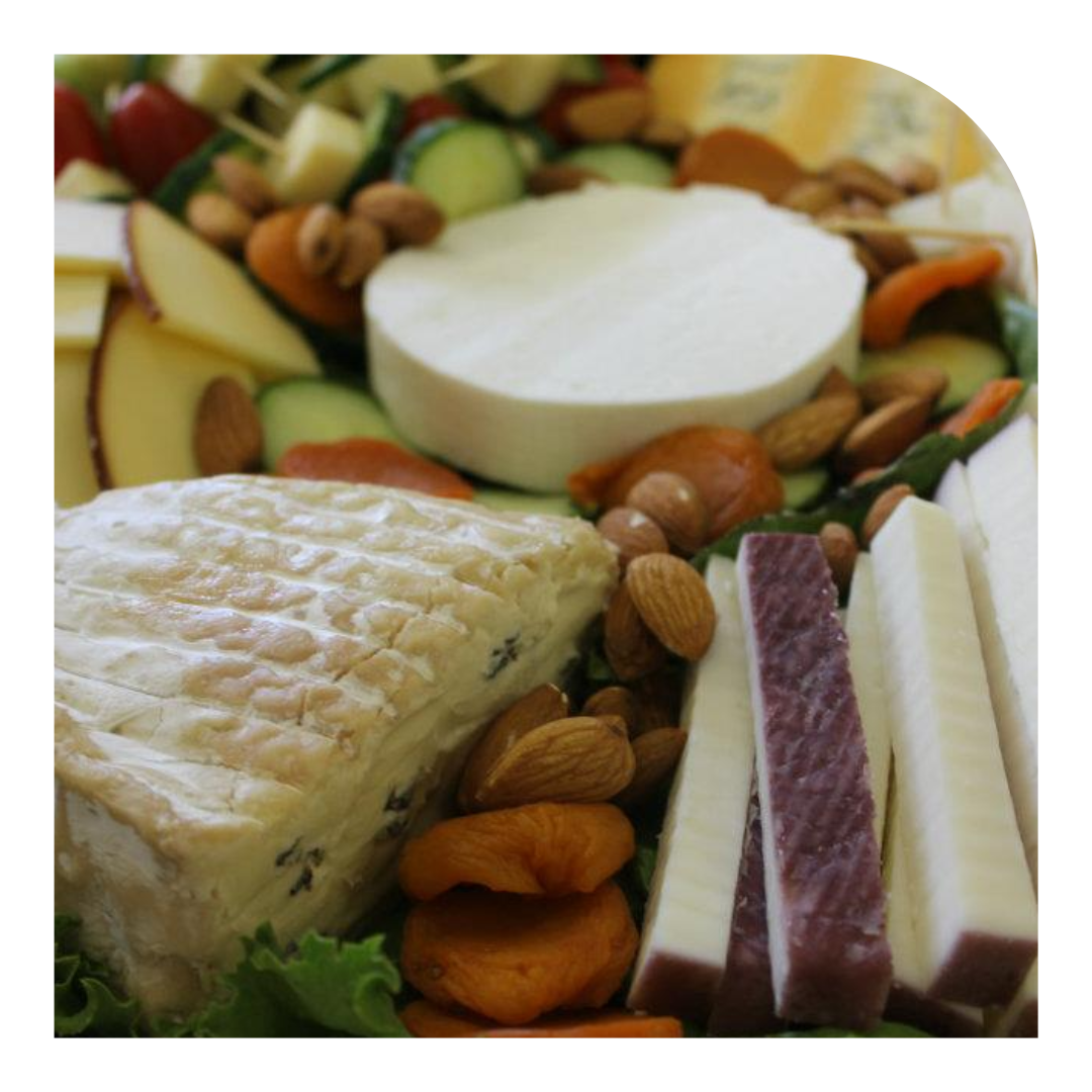 Perfect Day in Glen Park San Francisco